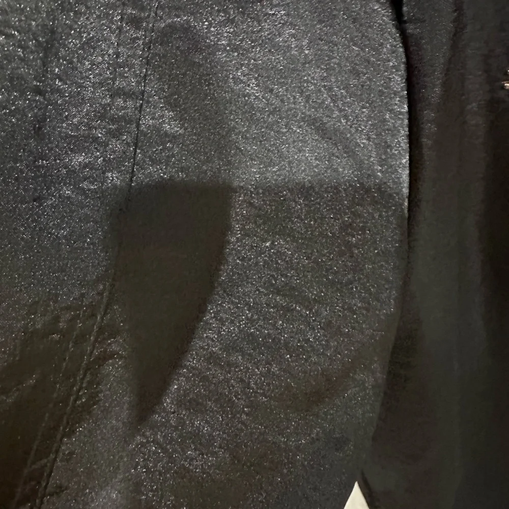 Men silk jacket large - Picture 8 of 9